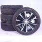 Alloy rims and tires set PIR/SottozeroWinter3 5 - wheel  - Image 1