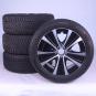 Alloy rims and tires set PIR/SottozeroWinter3 5 - wheel  - Image 1