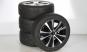 Alloy rims and tires set PIR/SottozeroWinter3 5 - wheel  - Image 1