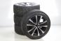 Alloy rims and tires set GOODY/UltraGrip8Performance 5 - Fro  - Image 1