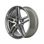 Aluminum rim, AMG 5 - wheel drive  - Image 1