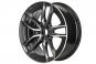 Aluminum rim, AMG 5 - wheel drive  - Image 1