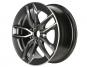 Aluminum rim, AMG 5 - wheel drive  - Image 1