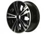 5- Wheel aluminum rim  - Image 1