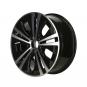 5- Wheel aluminum rim  - Image 1
