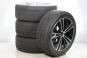 Alloy rims and tires set GOODY/UltraGrip8Performance 5 - Fro  - Image 1