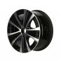 5- Wheel aluminum rim  - Image 1