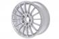 Aluminum rim multi-spoke wheel  - Image 1