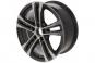 5- Wheel aluminum rim  - Image 1