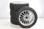 Wheel and tire assemblies Set 18 - inch Alu GOODYEAR E-Class  - Image 1