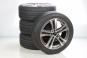 Gear set, aluminum, Goody/EagaleF1, wheel set, 3, 5 - DOUBLE  - Image 1