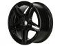Aluminum rim, AMG 5 - wheel drive  - Image 1