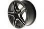 Aluminum rim, AMG 5 - wheel drive  - Image 1