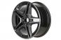 Aluminum rim, AMG 5 - wheel drive  - Image 1
