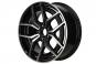 Aluminum rim, AMG 5 - wheel drive  - Image 1
