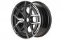 Aluminum rim, AMG 5 - wheel drive  - Image 1