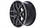 Aluminum rim, AMG 5 - wheel drive  - Image 1