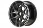Aluminum rim, AMG 5 - wheel drive  - Image 1