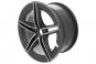 Aluminum rim, AMG 5 - wheel drive  - Image 1