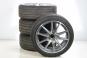 Alloy rims and tires set PIR/CinturatoP7Ecoimpact AMG 10 - w  - Image 1