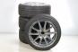 Alloy rims and tires set MICHELIN/Primacy3ZP AMG 10 - wheel  - Image 1