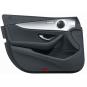 Door trim SET  - Image 1