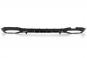 Lower rear bumper trim cover  - Image 1