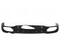 Trailer hitch lower rear bumper trim cover  - Image 1