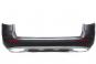 Rear bumper, PTS/TWA  - Image 1