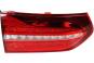 Left rear roof taillamp  - Image 1