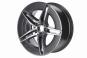 Aluminum rim, AMG 5 - wheel drive  - Image 1