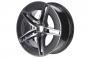 Aluminum rim, AMG 5 - wheel drive  - Image 1