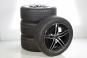 Alloy rims and tires set HANKOOK/VentusS1EVO3 AMG 5 - wheel  - Image 1