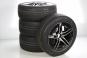 Alu Conti/EcoContact6Q AMG gear set, 5 - double-spoke wheel  - Image 1