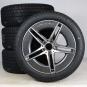 Winter Wheel and Tire Package Alloy 19 Inch with Pirelli Tires for E-Class 214, Original Mercedes-AMG  - Image 1