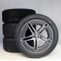 Winter Wheel and Tire Package Alloy 19 Inch with Pirelli Tires for E-Class 214, Original Mercedes-AMG  - Image 1