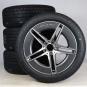 Winter Wheel and Tire Package Alloy 19 Inch with Pirelli Tires for E-Class 214, Original Mercedes-AMG  - Image 1