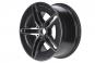 Aluminum rim, AMG 5 - wheel drive  - Image 1