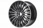 Aluminum rim AMG multi-spoke wheel  - Image 1