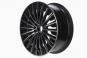 Aluminum rim AMG multi-spoke wheel  - Image 1
