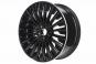 Aluminum rim AMG multi-spoke wheel  - Image 1