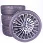 Gear set aluminum PIR/P ZERO AMG multi-spoke wheel  - Image 1