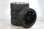 Wheel and tire assemblies set AMG 20 - inch aluminum CONTINE  - Image 1