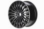 Aluminum rim AMG multi-spoke wheel  - Image 1