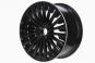 Aluminum rim AMG multi-spoke wheel  - Image 1