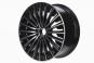 Aluminum rim AMG multi-spoke wheel  - Image 1