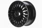 Aluminum rim AMG multi-spoke wheel  - Image 1