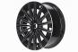Aluminum rim AMG multi-spoke wheel  - Image 1