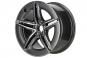 Aluminum rim, AMG 5 - wheel drive  - Image 1
