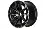Aluminum rim, AMG 5 - wheel drive  - Image 1